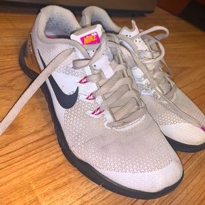 Nike Metcons